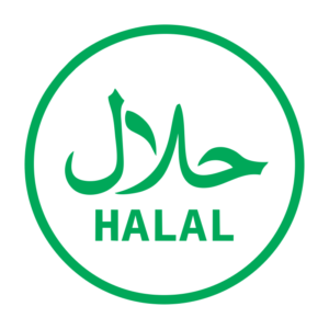 HALAL-Logo